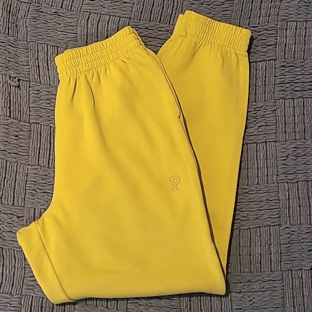 VS Sweatpants NWOT